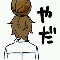 可爱动漫女生情侣头像高清大素材