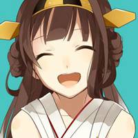 黑色头像男生可爱动漫头像