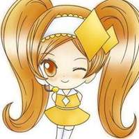 黑白可爱动漫集