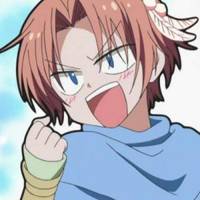 女生可爱动漫闺蜜头像一对