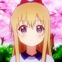 可爱动漫男主头像