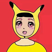 情侣萌宝搞怪头像可爱集