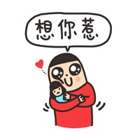 头像三个人用男搞怪