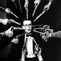 头像女小孩搞怪头像