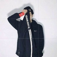 动物搞怪头像哈士奇