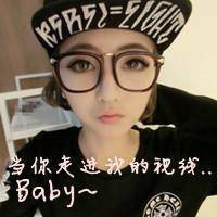 搞怪情侣头像脑白金