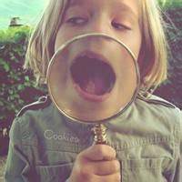 搞怪大叔头像真人版