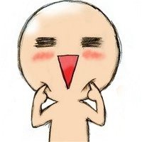 头像女搞怪高清头像