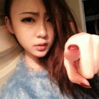 另类搞怪可爱头像集