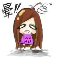 像咪蒙一样搞怪头像