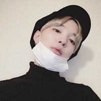 简约搞怪卡通头像吧