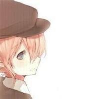 微信头像男生搞怪小清新