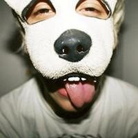 欧美男生头像搞怪头像吧