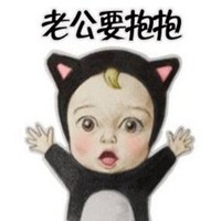 伪恋一条乐搞怪头像