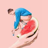 男生头像萌搞怪头像