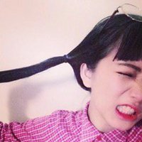 情侣萌宝搞怪头像可爱集