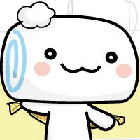 头像女短发搞怪可爱头像