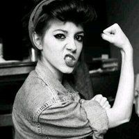 小孩儿情侣头像搞怪