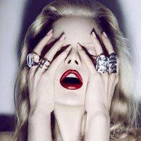 搞怪微头像男生头像欧美