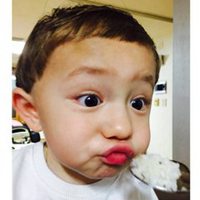 俄罗斯搞怪女孩头像