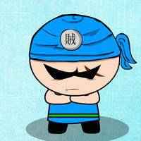 王俊凯搞怪头像女生头像