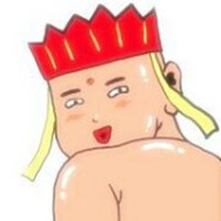 丑搞怪头像女生头像卡通