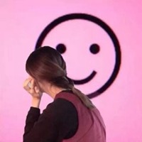 微信头像逗比搞怪卡通男