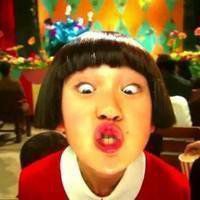 微信头像卡通搞怪头像吧