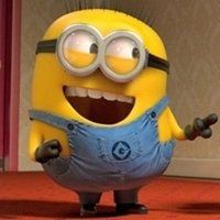 搞怪萌娃_微信头像