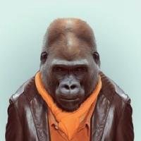 王者荣耀搞怪狗头像