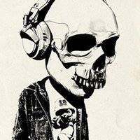 搞怪手绘头长草头像