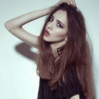 kitty搞怪可爱头像