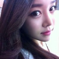 欧美风动漫搞怪头像一对