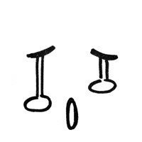 小孩子头像搞怪头像