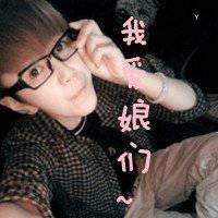 头像搞怪逗比狗狗集