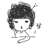 搞怪女生卡通头像个性网