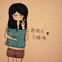 微信头像萌娃小男孩搞怪