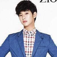 外国小朋友搞怪头像