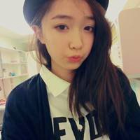 余文乐双人搞怪头像