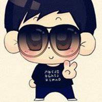 微信头像萌娃小男孩搞怪