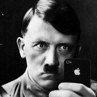 搞怪男生卡通头像吧