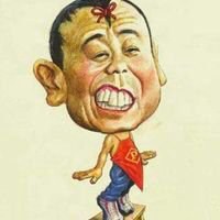 熊出没搞怪头像可爱