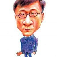 奇葩搞怪情侣头像吧