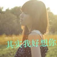 韩版潮情侣头像搞怪