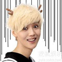 女生头像搞怪可爱头像欧美