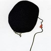 两搞怪情侣带字头像可爱