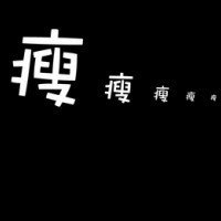 搞怪个性头像卡通男