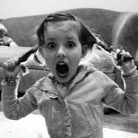 男生与动物搞怪头像可爱