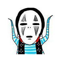 欧美范头像情侣头像搞怪