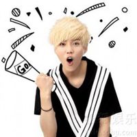 俄罗斯搞怪女孩头像